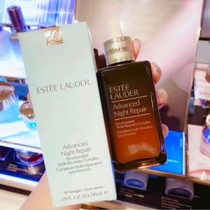 Estee Lauder advanced night repair large bottle 115ml 3.9oz